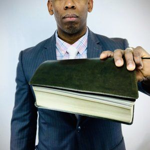 Meet your Posher, Timotheus